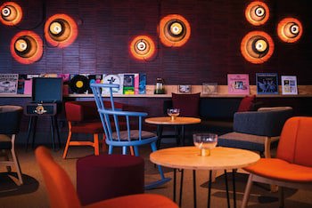 Vienna House Easy by Wyndham Coburg fotoğrafı