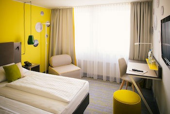 Vienna House Easy by Wyndham Coburg galeri fotoğrafı