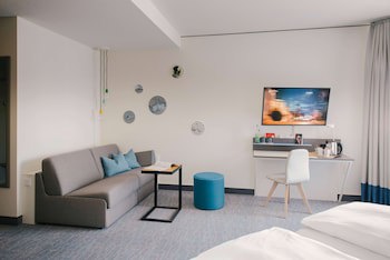 Vienna House Easy by Wyndham Coburg galeri fotoğrafı