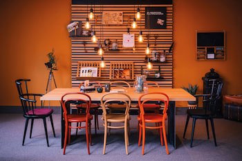 Vienna House Easy by Wyndham Coburg fotoğrafı