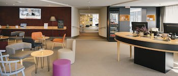 Vienna House Easy by Wyndham Coburg galeri fotoğrafı