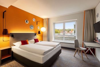 Vienna House Easy by Wyndham Coburg galeri fotoğrafı