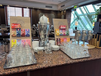 Mercure Hotel Hamm galeri fotoğrafı