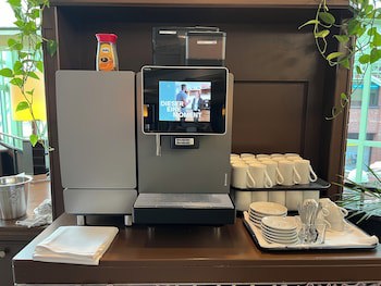 Mercure Hotel Hamm galeri fotoğrafı