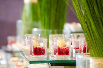 Mercure Hotel Hamm galeri fotoğrafı
