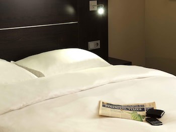 Mercure Hotel Hamm fotoğrafı