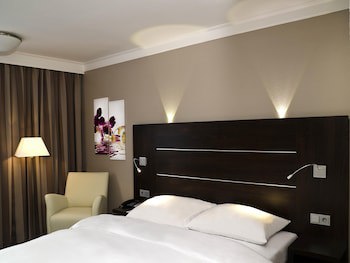 Mercure Hotel Hamm galeri fotoğrafı