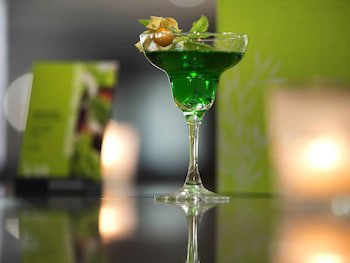 Mercure Hotel Hamm galeri fotoğrafı