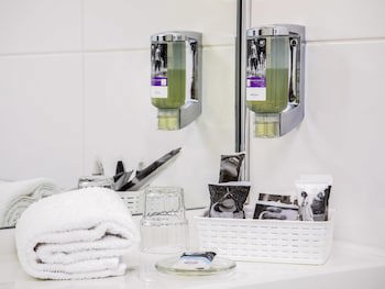 Mercure Hotel Hamm galeri fotoğrafı