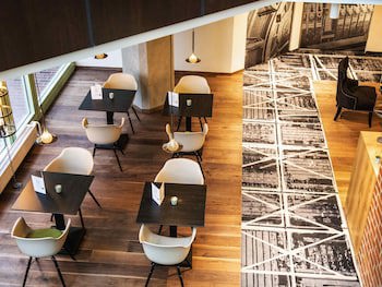 Mercure Hotel Hamm galeri fotoğrafı