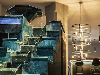 Mercure Hotel Hamm galeri fotoğrafı