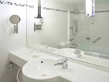 Mercure Hotel Hamm galeri fotoğrafı