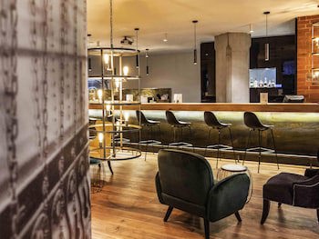 Mercure Hotel Hamm galeri fotoğrafı