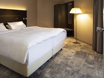 Mercure Hotel Hamm galeri fotoğrafı