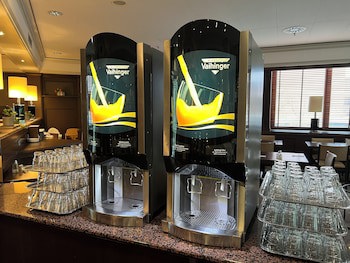 Mercure Hotel Hamm galeri fotoğrafı