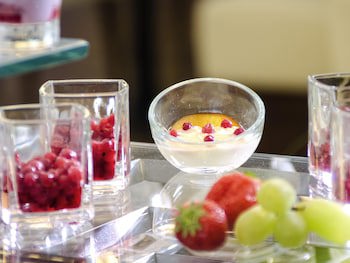 Mercure Hotel Hamm galeri fotoğrafı