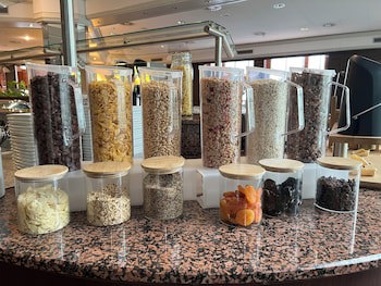 Mercure Hotel Hamm galeri fotoğrafı