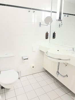 Mercure Hotel Hamm galeri fotoğrafı