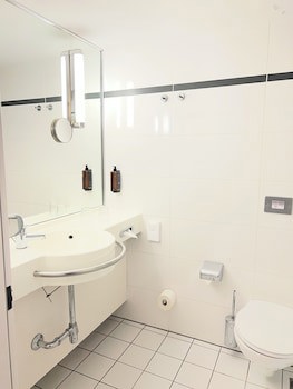 Mercure Hotel Hamm galeri fotoğrafı