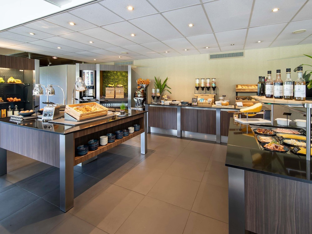 Mercure City Zwolle Hotel
