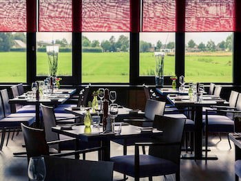 Mercure City Zwolle Hotel