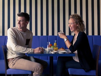 Mercure City Zwolle Hotel