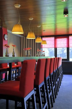 Mercure City Zwolle Hotel