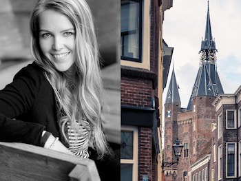 Mercure City Zwolle Hotel