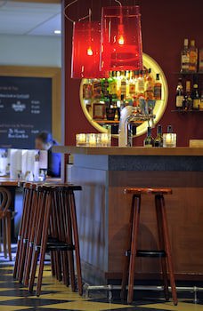 Mercure City Zwolle Hotel
