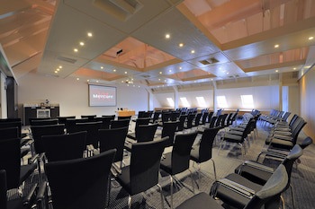 Mercure City Zwolle Hotel