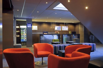 Mercure City Zwolle Hotel
