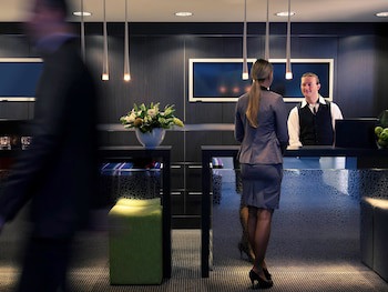 Mercure City Zwolle Hotel