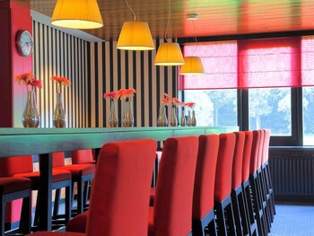 Mercure City Zwolle Hotel