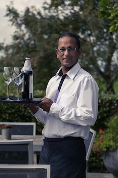 Mercure City Zwolle Hotel