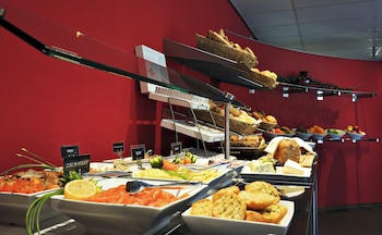 Mercure City Zwolle Hotel
