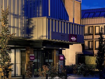 Mercure City Zwolle Hotel