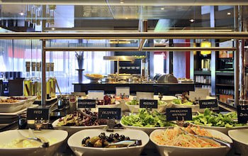 Mercure City Zwolle Hotel