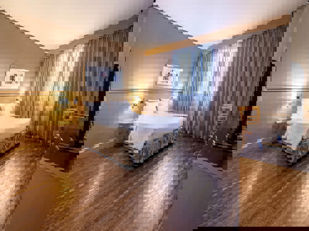 Novotel Sao Paulo Center Norte