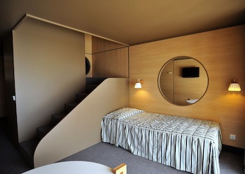 Axis Vermar Conference & Beach Hotel