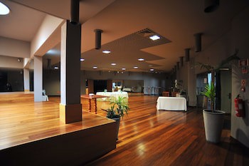 Axis Vermar Conference & Beach Hotel