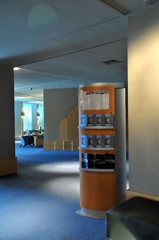 Axis Vermar Conference & Beach Hotel