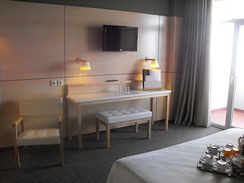 Axis Vermar Conference & Beach Hotel