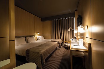 Axis Vermar Conference & Beach Hotel