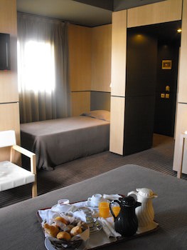 Axis Vermar Conference & Beach Hotel