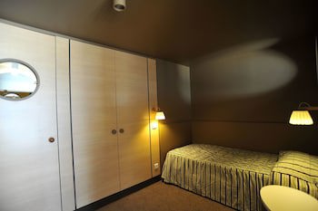 Axis Vermar Conference & Beach Hotel