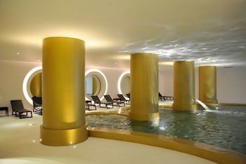 Axis Vermar Conference & Beach Hotel
