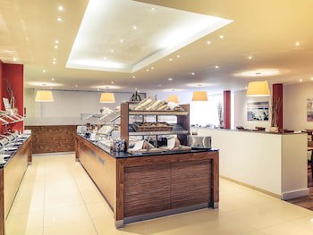 Mercure Hotel Stuttgart Sindelfingen an der Messe fotoğrafı