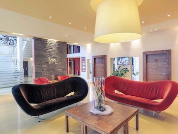 Mercure Hotel Stuttgart Sindelfingen an der Messe fotoğrafı