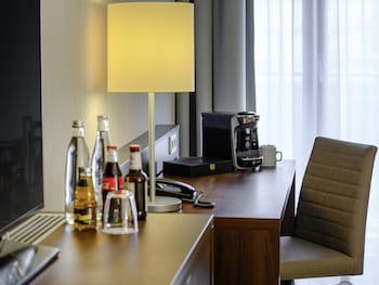 Mercure Hotel Stuttgart Sindelfingen an der Messe galeri fotoğrafı