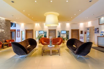 Mercure Hotel Stuttgart Sindelfingen an der Messe fotoğrafı